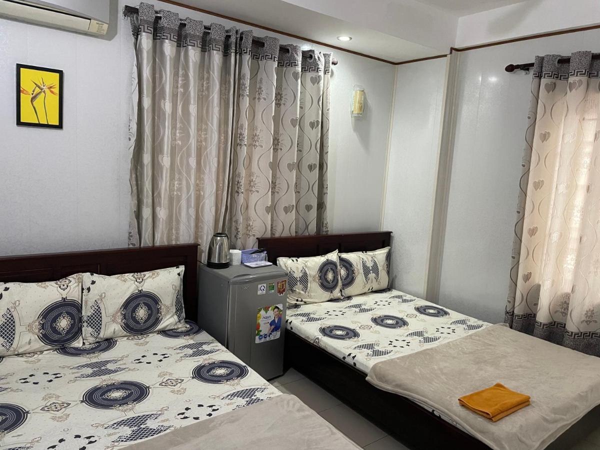 Anh Xuan Guest House Hué Extérieur photo