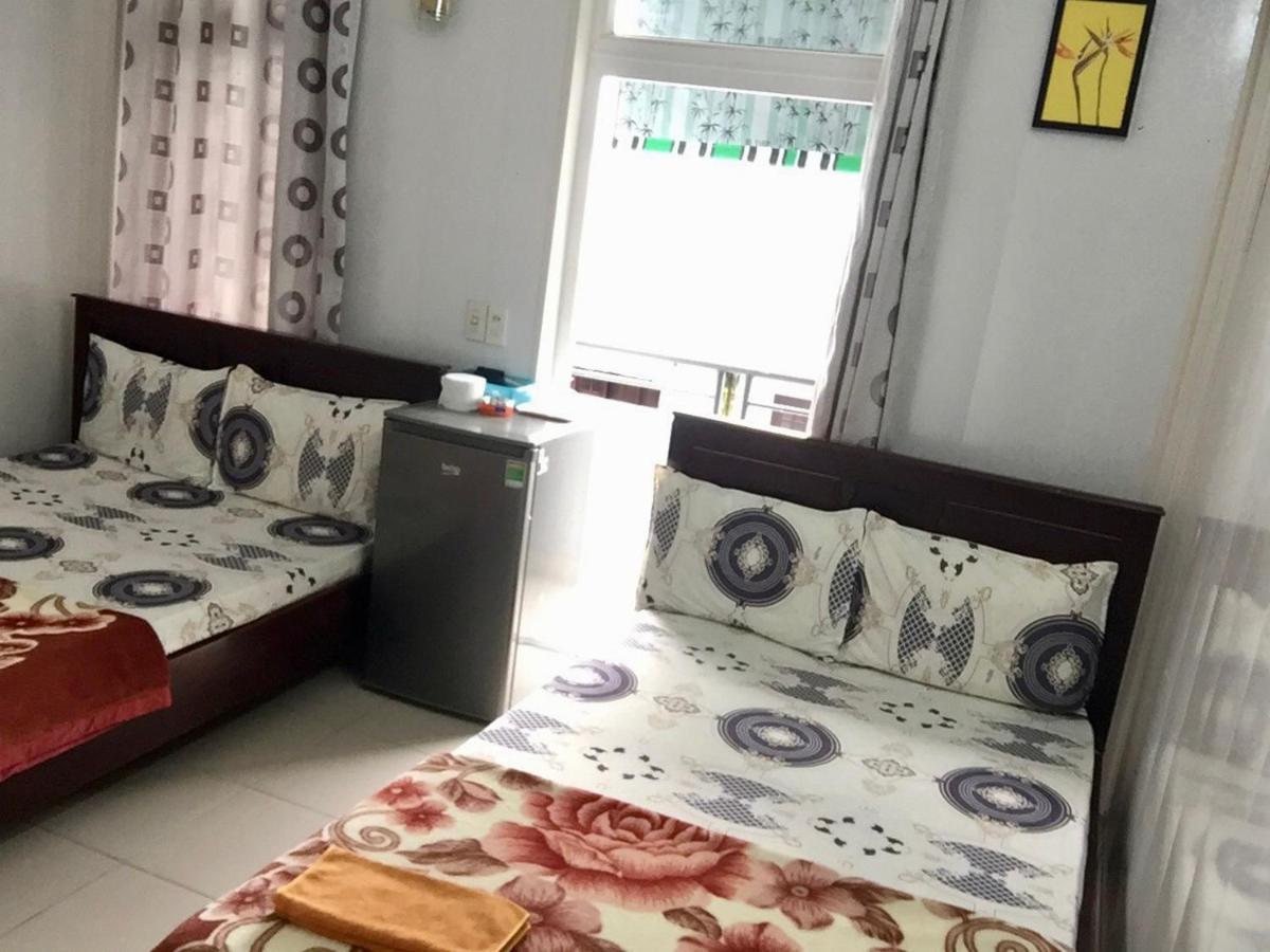 Anh Xuan Guest House Hué Extérieur photo