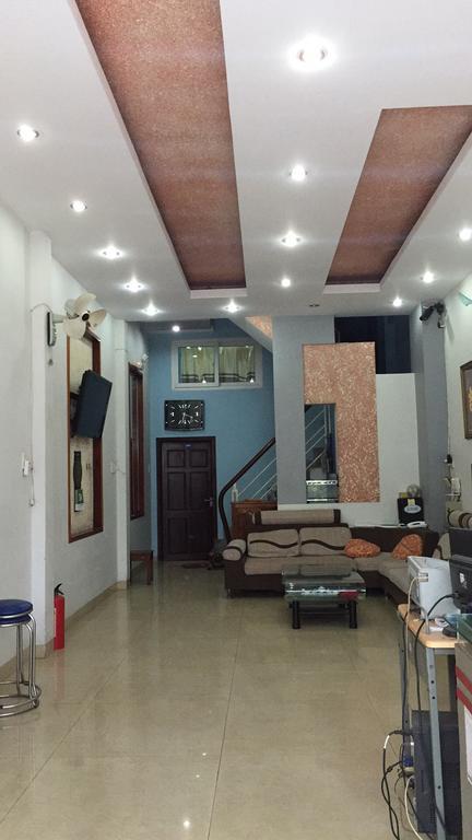Anh Xuan Guest House Hué Extérieur photo